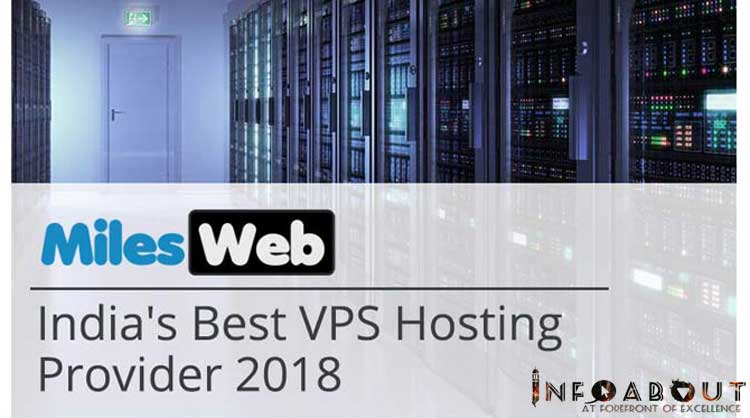 Linux VPS web Hosting plans