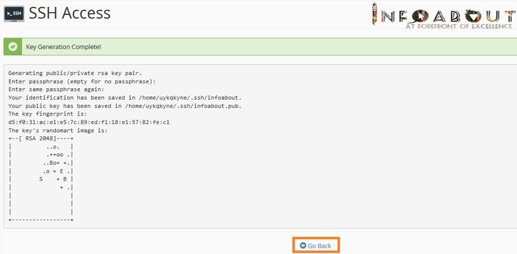 ssh command with password in shell script