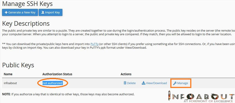 using putty ssh keys to authenticate automatically