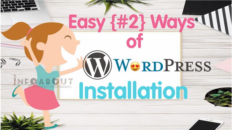 how to install wordpress step by step intallation process cpanel softaculous linux shared hosting ubuntu procedure