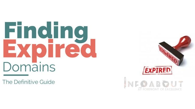 expired and deleted domain names finder auction godaddy business purchase search engine traffic