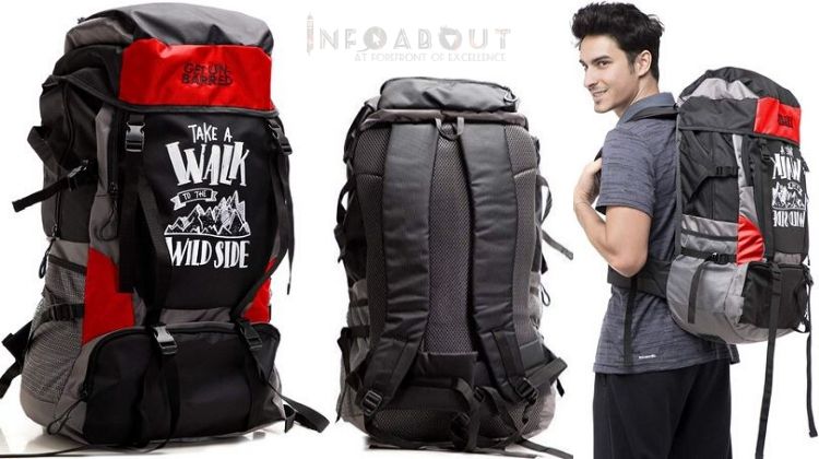 best rucksack under 1500