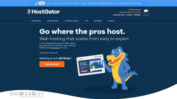 hostgator ssd hosting service bluehost alternative hosting service offers deals discount coupon cpanel account resources exceeded with unlimited storage and bandwidth