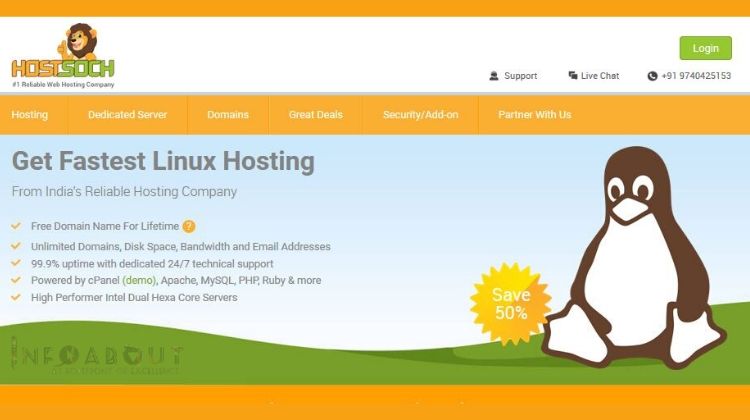 best cheapest ssd linux based web hosting service alternative to bluehost shared web hosting plans at affordable rate and many offers at low prices