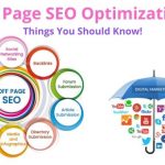 off page seo optimization techniques to rtank in search engine using ultimate guide