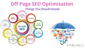off page seo optimization techniques to rtank in search engine using ultimate guide