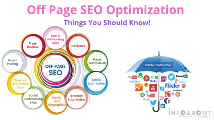 off page seo optimization techniques to rtank in search engine using ultimate guide